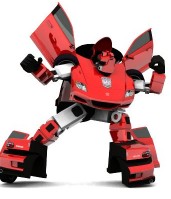 mazdaautobot (11k image)