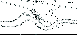 Plan of Watertown 1853