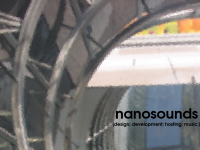 nanosounds